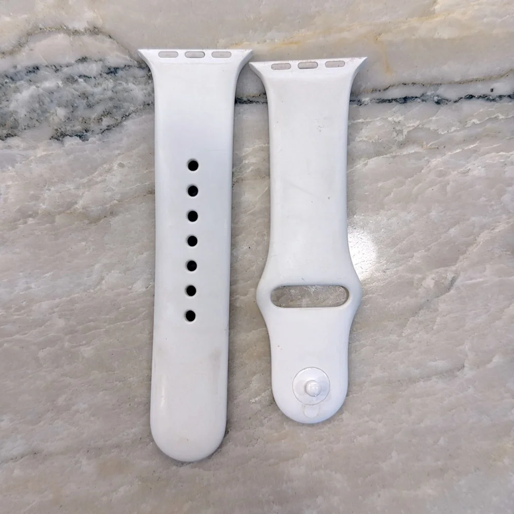 Apple Watch Sport band - S/M 40mm